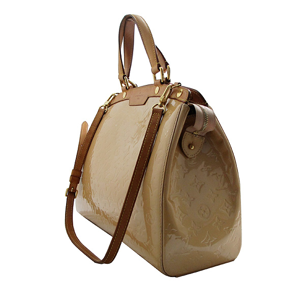 Louis Vuitton(���̺���) M91754 ���׷� ������ BEIGE POUDRE �극��GM 2WAY [��õ��] �̹���3 - ���̺��� �߰���ǰ