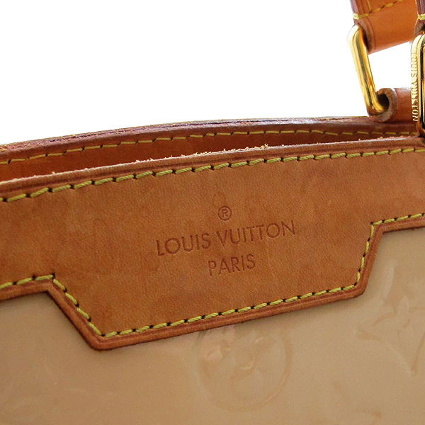 Louis Vuitton(���̺���) M91754 ���׷� ������ BEIGE POUDRE �극��GM 2WAY [��õ��] �̹���4 - ���̺��� �߰���ǰ