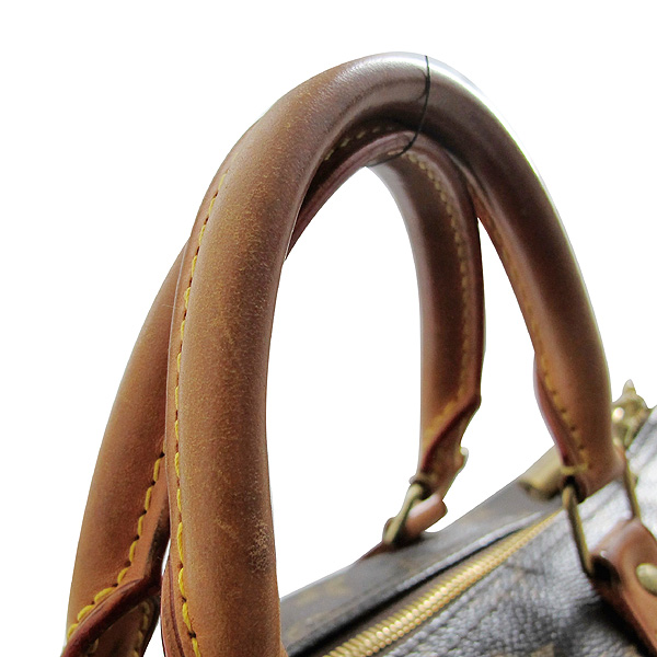 Louis Vuitton(���̺���) M40392 ���׷� ĵ���� �ݵѸ��� ���ǵ� 35 ��Ʈ�� + �����Ʈ�� 2WAY [��õ��] �̹���4 - ���̺��� �߰���ǰ