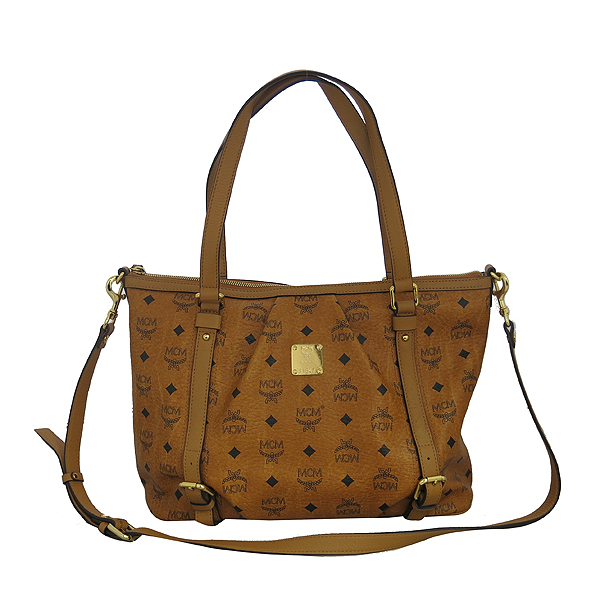 MCM(������) MWP0AVI18CO001 ���� �ΰ� ���佺 ī�� �÷� ���� 2WAY [���빮��] �̹���2 - ���̺��� �߰���ǰ