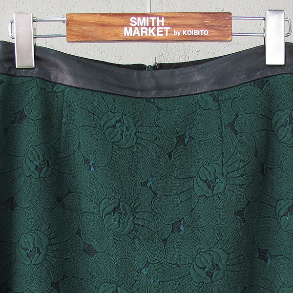 Jill Stuart(����Ʃ��Ʈ) �׸� �÷� �ö�� �ڼ� ��ĿƮ [���빮��] �̹���2 - ���̺��� �߰���ǰ