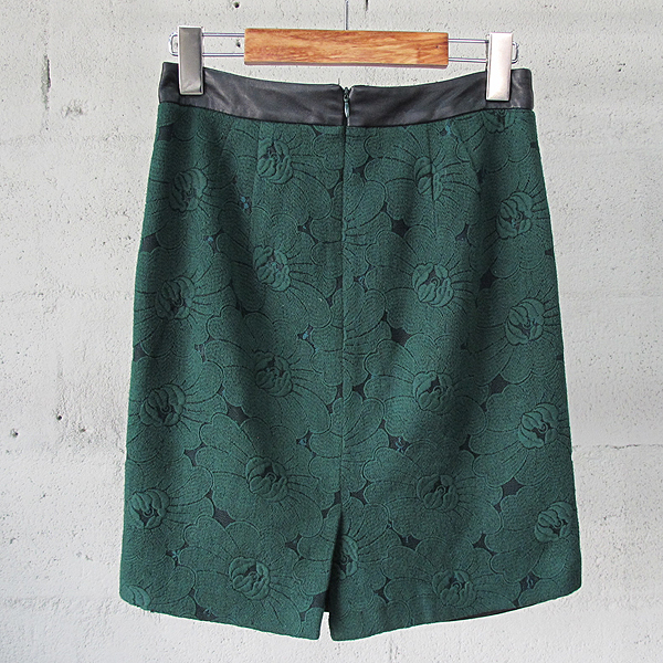 Jill Stuart(����Ʃ��Ʈ) �׸� �÷� �ö�� �ڼ� ��ĿƮ [���빮��] �̹���3 - ���̺��� �߰���ǰ