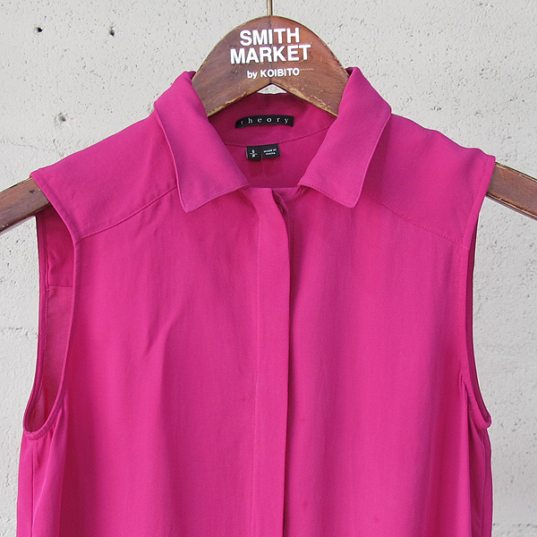 THEORY(��) ��ũ 100% ��ũ �÷� �����긮�� ���콺 [���빮��] �̹���2 - ���̺��� �߰���ǰ