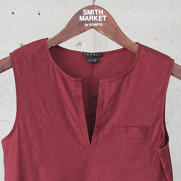 THEORY(��) ���� ȥ�� ���� �÷� �����긮�� ���ǽ� [���빮��] �̹���2 - ���̺��� �߰���ǰ