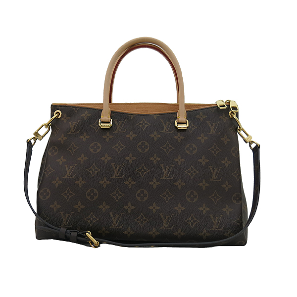 Louis Vuitton(���̺���) M41722 ���׷� ĵ���� EPICE �ȶ� ��Ʈ�� + ��� ��Ʈ�� 2WAY [�λ꼾�Һ���] �̹���2 - ���̺��� �߰���ǰ