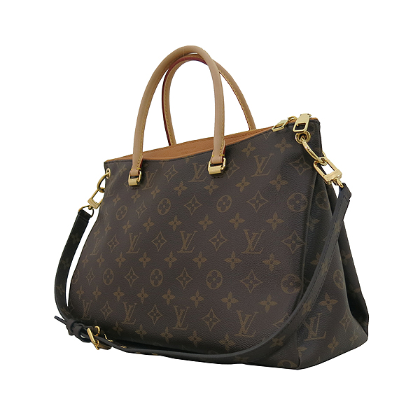 Louis Vuitton(���̺���) M41722 ���׷� ĵ���� EPICE �ȶ� ��Ʈ�� + ��� ��Ʈ�� 2WAY [�λ꼾�Һ���] �̹���3 - ���̺��� �߰���ǰ