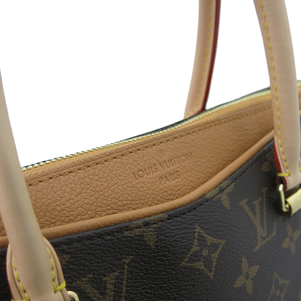 Louis Vuitton(���̺���) M41722 ���׷� ĵ���� EPICE �ȶ� ��Ʈ�� + ��� ��Ʈ�� 2WAY [�λ꼾�Һ���] �̹���4 - ���̺��� �߰���ǰ