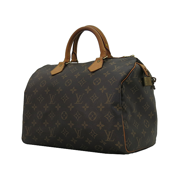 Louis Vuitton(���̺���) M41526 ���׷� ĵ���� ���ǵ� 30 ��Ʈ�� [�λ꼾�Һ���] �̹���2 - ���̺��� �߰���ǰ