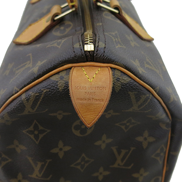 Louis Vuitton(���̺���) M41526 ���׷� ĵ���� ���ǵ� 30 ��Ʈ�� [�λ꼾�Һ���] �̹���3 - ���̺��� �߰���ǰ