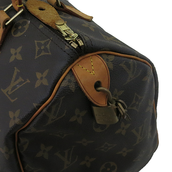 Louis Vuitton(���̺���) M41526 ���׷� ĵ���� ���ǵ� 30 ��Ʈ�� [�λ꼾�Һ���] �̹���4 - ���̺��� �߰���ǰ