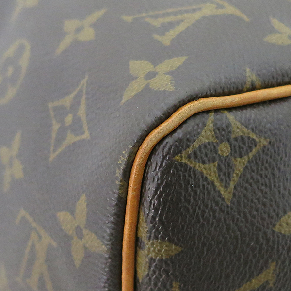 Louis Vuitton(���̺���) M41526 ���׷� ĵ���� ���ǵ� 30 ��Ʈ�� [�λ꼾�Һ���] �̹���5 - ���̺��� �߰���ǰ