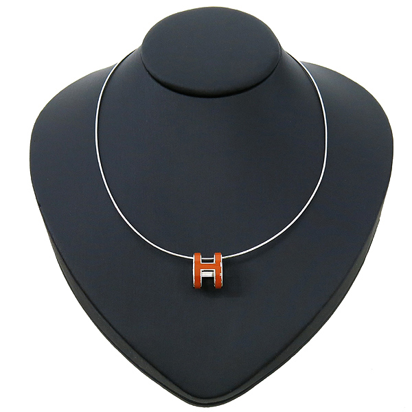 Hermes(�����޽�) �ǹ�(925) POP(��) H(����ġ) ����� �̹���2 - ���̺��� �߰���ǰ