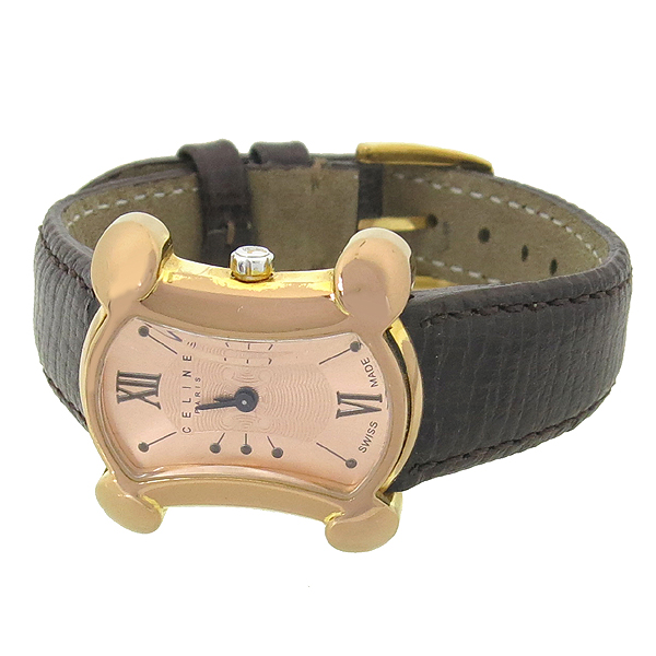 Celine(������) C75327021 ������ ���׹�� ������ �ð� �̹���2 - ���̺��� �߰���ǰ