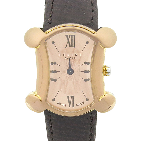 Celine(������) C75327021 ������ ���׹�� ������ �ð� �̹���5 - ���̺��� �߰���ǰ