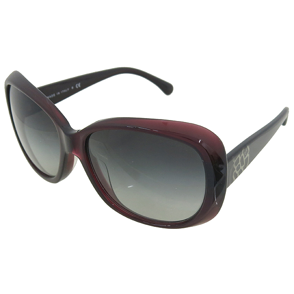 Chanel(����) 5248-A ��ũ ���� �÷� ���� ���۶� �̹���3 - ���̺��� �߰���ǰ