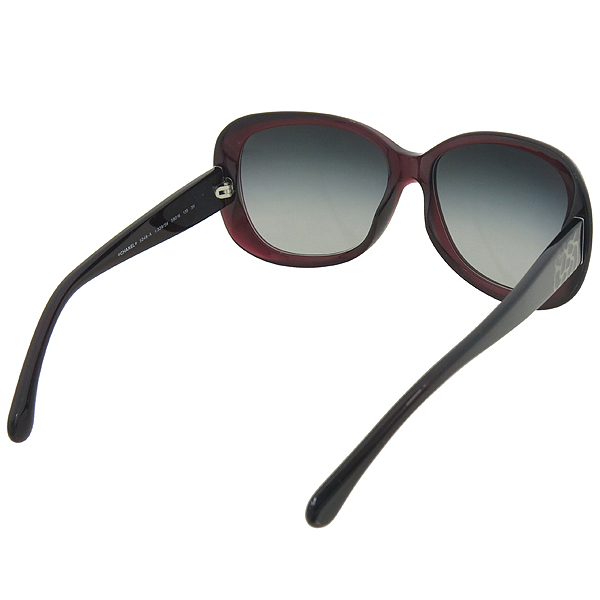 Chanel(����) 5248-A ��ũ ���� �÷� ���� ���۶� �̹���4 - ���̺��� �߰���ǰ