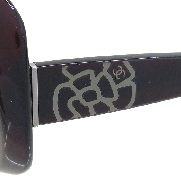 Chanel(����) 5248-A ��ũ ���� �÷� ���� ���۶� �̹���5 - ���̺��� �߰���ǰ