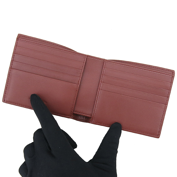 BOTTEGAVENETA(���װ�����Ÿ) 113993 ���� ��Ʈ��ġ���� 8ũ����ī�� ������ �̹���3 - ���̺��� �߰���ǰ