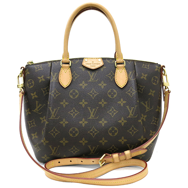 Louis Vuitton(���̺���) M48813 ���׷� ĵ���� Ƣ���� PM 2WAY �̹���2 - ���̺��� �߰���ǰ