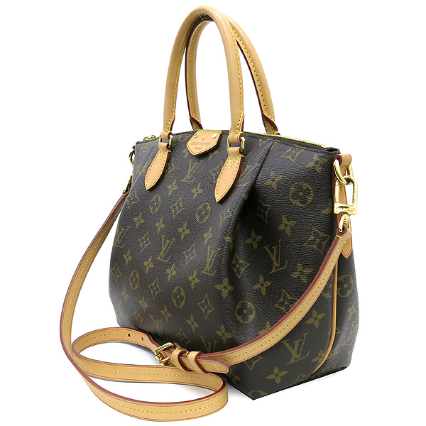Louis Vuitton(���̺���) M48813 ���׷� ĵ���� Ƣ���� PM 2WAY �̹���3 - ���̺��� �߰���ǰ