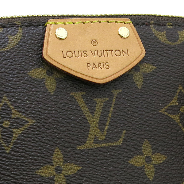 Louis Vuitton(���̺���) M48813 ���׷� ĵ���� Ƣ���� PM 2WAY �̹���4 - ���̺��� �߰���ǰ
