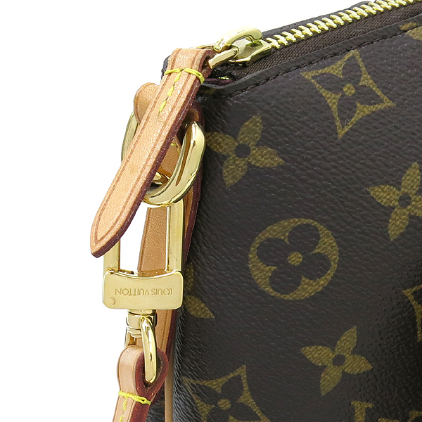 Louis Vuitton(���̺���) M48813 ���׷� ĵ���� Ƣ���� PM 2WAY �̹���5 - ���̺��� �߰���ǰ
