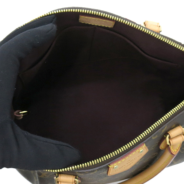 Louis Vuitton(���̺���) M48813 ���׷� ĵ���� Ƣ���� PM 2WAY �̹���7 - ���̺��� �߰���ǰ