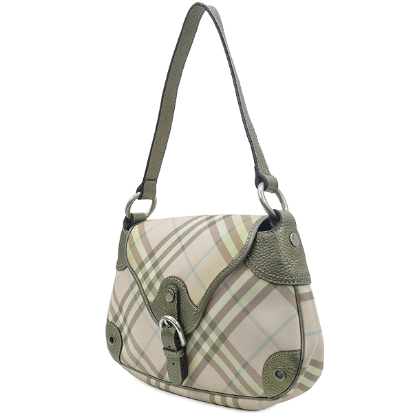 Burberry(������) ��ũ ��� üũ PVC ����� [��������] �̹���3 - ���̺��� �߰���ǰ