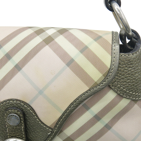 Burberry(������) ��ũ ��� üũ PVC ����� [��������] �̹���5 - ���̺��� �߰���ǰ