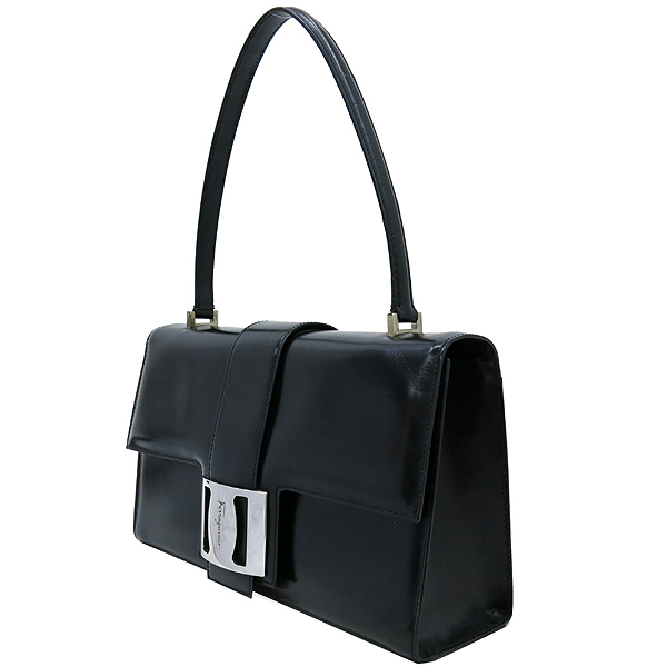 Ferragamo(��󰡸�) 21 2405 ���� �ٶ� ��� ���� ���� ����� �̹���2 - ���̺��� �߰���ǰ