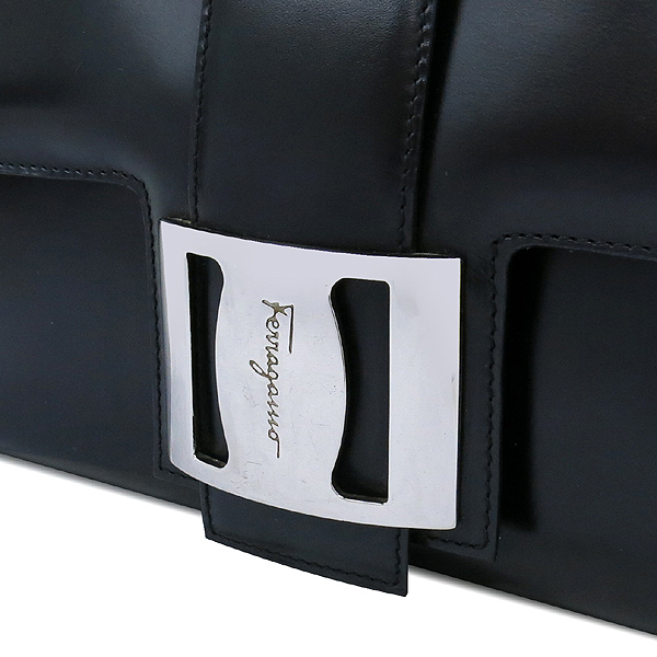 Ferragamo(��󰡸�) 21 2405 ���� �ٶ� ��� ���� ���� ����� �̹���3 - ���̺��� �߰���ǰ