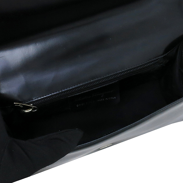 Ferragamo(��󰡸�) 21 2405 ���� �ٶ� ��� ���� ���� ����� �̹���6 - ���̺��� �߰���ǰ