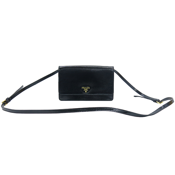 Prada(�����) BT1009 ���� �ΰ� ��� ���� ���̴�Ʈ ������ ũ�ν��� �̹���2 - ���̺��� �߰���ǰ