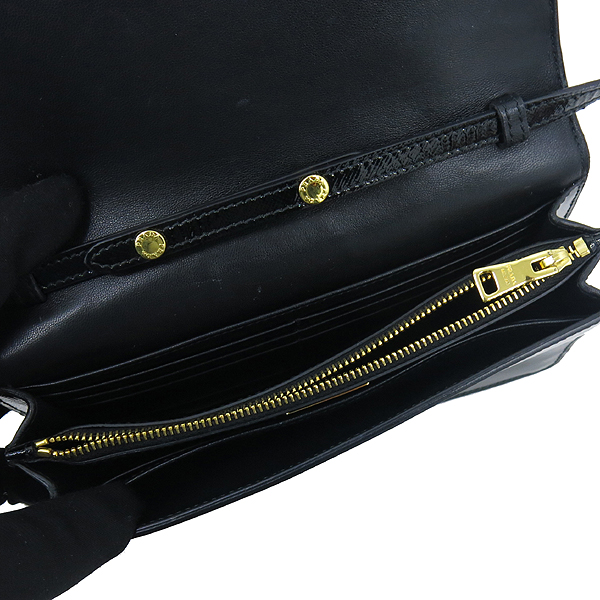 Prada(�����) BT1009 ���� �ΰ� ��� ���� ���̴�Ʈ ������ ũ�ν��� �̹���5 - ���̺��� �߰���ǰ