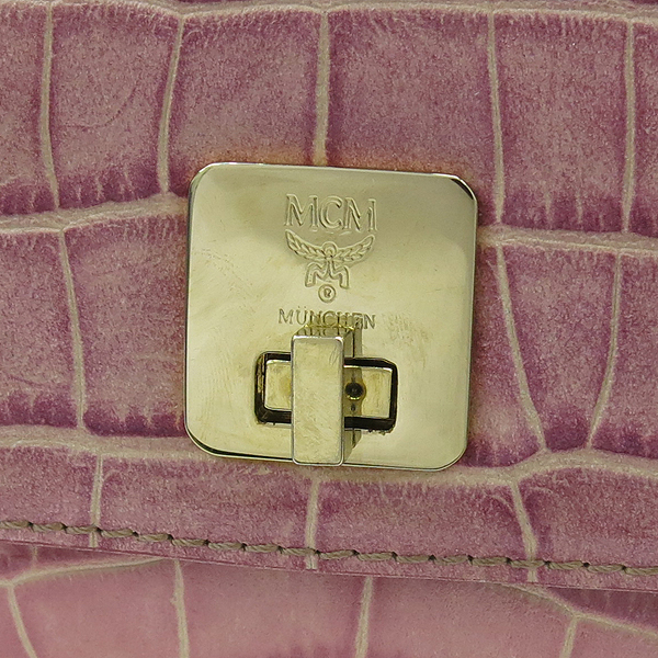 MCM(������) 1016095110807 ũ��ũ���� ���� ��ũ ����ΰ� �� ��� ü�� �̴� �÷� ����� �̹���3 - ���̺��� �߰���ǰ