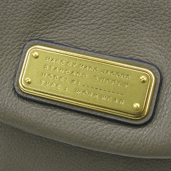 Marc_by Marc Jacobs(��ũ���̸�ũ�����߽�) ���� �÷���Ʈ ��� �׷����÷� ���� ũ�ν��� �̹���3 - ���̺��� �߰���ǰ