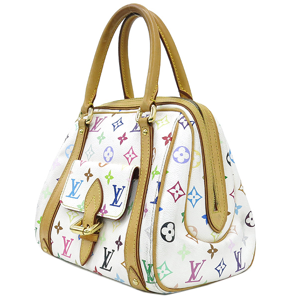 Louis Vuitton(���̺���) M40096 ���׷� ��Ƽ ȭ��Ʈ �����Ƕ� ��Ʈ�� �̹���2 - ���̺��� �߰���ǰ