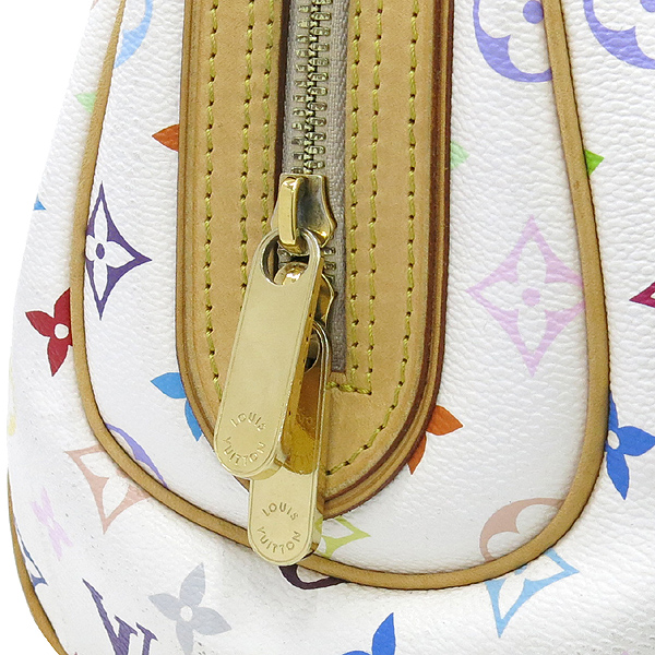 Louis Vuitton(���̺���) M40096 ���׷� ��Ƽ ȭ��Ʈ �����Ƕ� ��Ʈ�� �̹���3 - ���̺��� �߰���ǰ