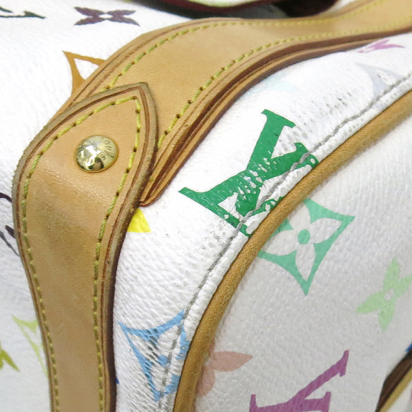 Louis Vuitton(���̺���) M40096 ���׷� ��Ƽ ȭ��Ʈ �����Ƕ� ��Ʈ�� �̹���4 - ���̺��� �߰���ǰ