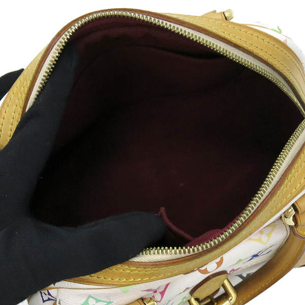 Louis Vuitton(���̺���) M40096 ���׷� ��Ƽ ȭ��Ʈ �����Ƕ� ��Ʈ�� �̹���5 - ���̺��� �߰���ǰ