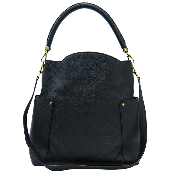 Louis Vuitton(���̺���) M50071 �������� ���� �ٰ��� ȣ�� 2WAY �̹���2 - ���̺��� �߰���ǰ