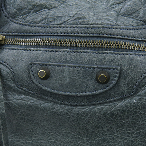 Balenciaga(�߷��þư�) 115748 īŰ�׷����÷� CLASSIC(Ŭ����) CITY(��Ƽ) 2WAY �̹���4 - ���̺��� �߰���ǰ