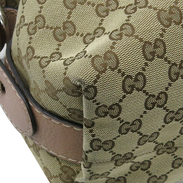 Gucci(����) 232959 GG�ΰ� �ڰ��� ����Ʈ��ũ ���� Ʈ���� �����ڵ� ������ ��Ʈ�� �̹���5 - ���̺��� �߰���ǰ