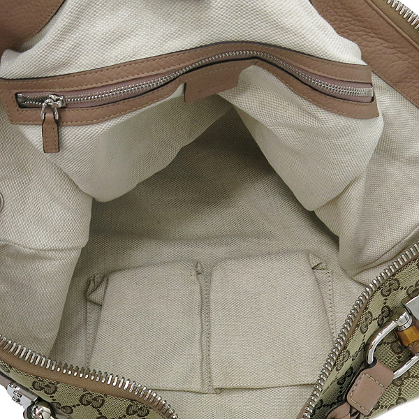 Gucci(����) 232959 GG�ΰ� �ڰ��� ����Ʈ��ũ ���� Ʈ���� �����ڵ� ������ ��Ʈ�� �̹���6 - ���̺��� �߰���ǰ