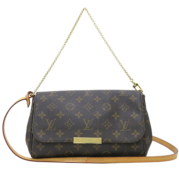 Louis Vuitton(���̺���) M40718 ���׷� ĵ���� ���̺��� MM 2WAY �̹���2 - ���̺��� �߰���ǰ