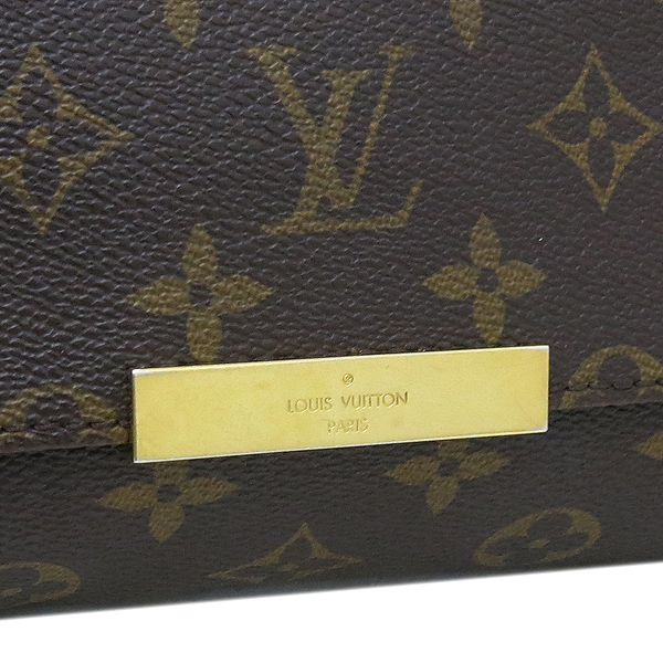Louis Vuitton(���̺���) M40718 ���׷� ĵ���� ���̺��� MM 2WAY �̹���4 - ���̺��� �߰���ǰ