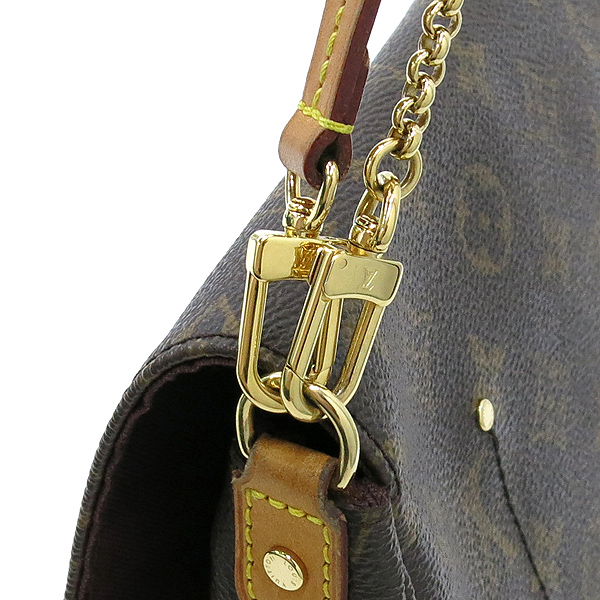Louis Vuitton(���̺���) M40718 ���׷� ĵ���� ���̺��� MM 2WAY �̹���5 - ���̺��� �߰���ǰ
