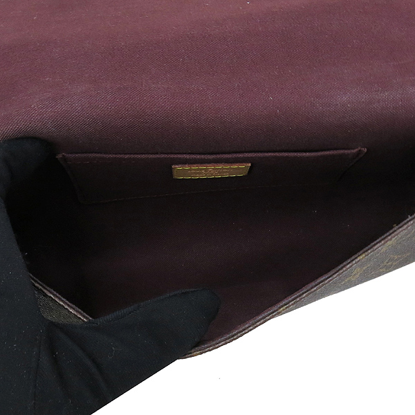 Louis Vuitton(���̺���) M40718 ���׷� ĵ���� ���̺��� MM 2WAY �̹���6 - ���̺��� �߰���ǰ