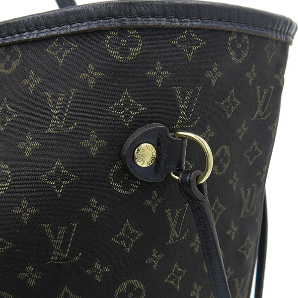 Louis Vuitton(���̺���) M40513 ���׷� �̵� ĵ���� �׹�Ǯ MM ����� �̹���3 - ���̺��� �߰���ǰ