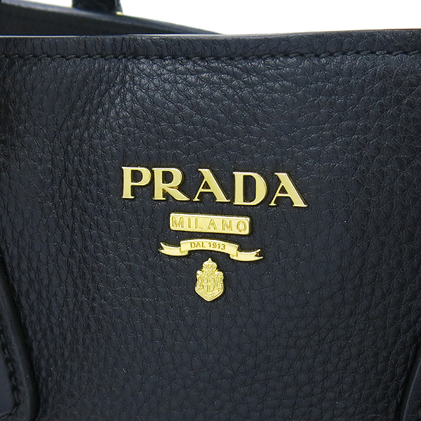 Prada(�����) 1BG043 ���� �ΰ� ��� ���� ���ڷ� �Ǵн� ��Ʈ�� �̹���4 - ���̺��� �߰���ǰ